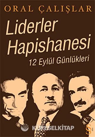 Liderler Hapishanesi