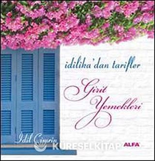 İdilika'dan Tarifler Girit Yemekleri