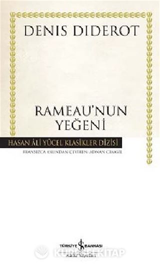 Rameau'nun Yeğeni (Karton Kapak)