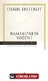 Rameau'nun Yeğeni (Karton Kapak)