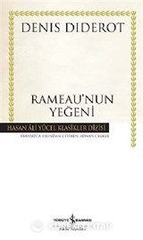 Rameau'nun Yeğeni (Ciltli)