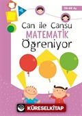 Can ile Cansu Matematik Öğreniyor (36-48 Ay)