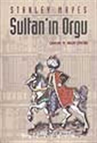 Sultan'ın Orgu