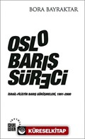 Oslo Barış Süreci