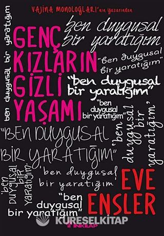 Genç Kızların Gizli Yaşamı