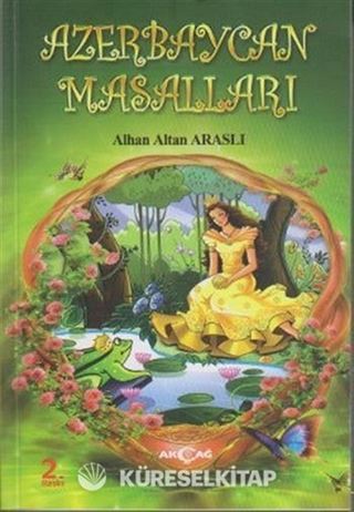 Azerbaycan Masalları