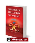 Azerbaycan Türkçesinin Söz Varlığı