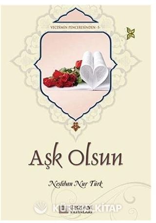 Aşk Olsun