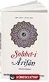 Sohbet-i Arifan (Büyüklerin Sohbetleri)