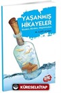 Yaşanmış Hikayeler