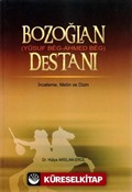 Bozoğlan (Yusuf Beg - Ahmed Beg) Destanı