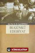 Bugünkü Edebiyat