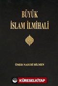 Büyük İslam İlmihali (Büyük Boy)