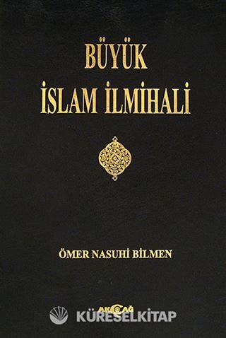 Büyük İslam İlmihali (Büyük Boy)