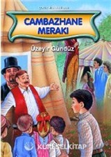 Cambazhane Merakı