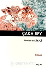 Çaka Bey