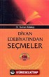 Divan Edebiyatından Seçmeler