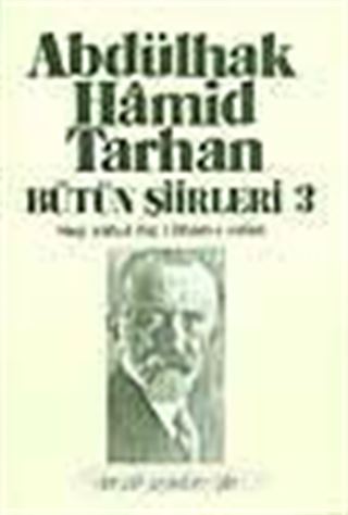 Bütün Şiirleri 3 / Hep Yahut Hiç/İlham-ı Vatan