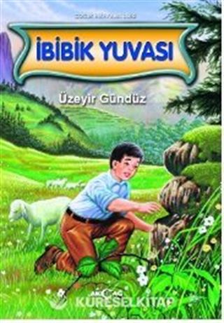 İbibik Yuvası