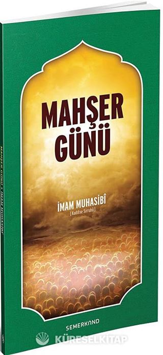 Mahşer Günü