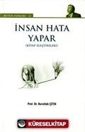 İnsan Hata Yapar