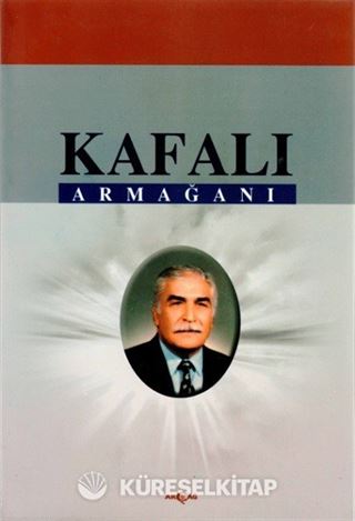 Kafalı Armağanı