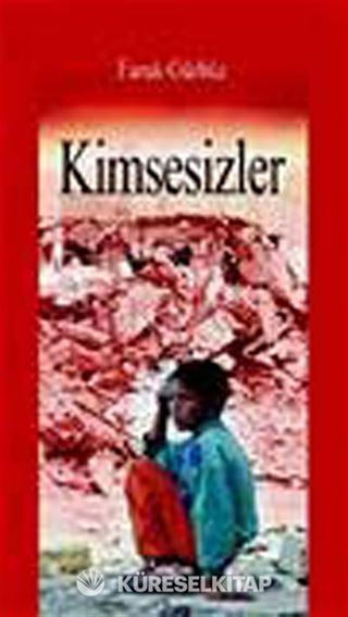 Kimsesizler