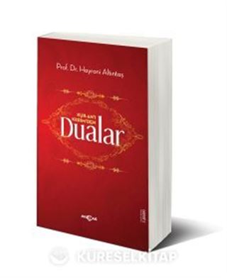 Kur-an'ı Kerim'den Dualar