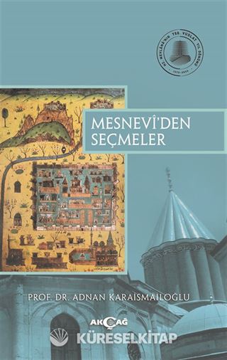 Mesnevi'den Seçmeler