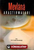 Mevlana Araştırmaları - 4