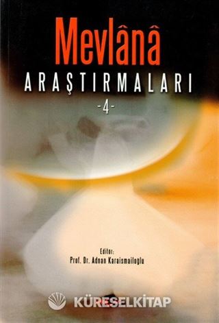 Mevlana Araştırmaları - 4
