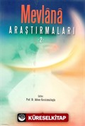 Mevlana Araştırmaları -2