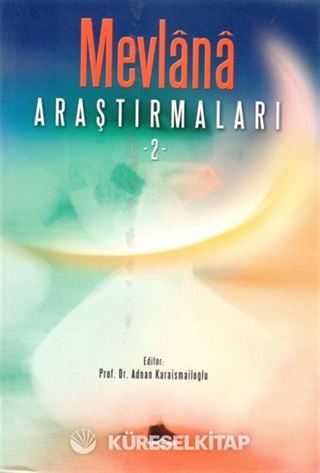 Mevlana Araştırmaları -2
