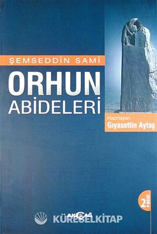 Orhun Abideleri