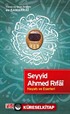 Seyyid Ahmed Rıfai Hayatı ve Eserleri