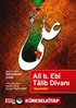 Ali B. Ebi Talib Divanı - Seçmeler