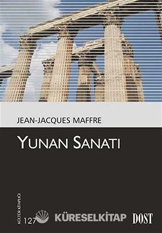 Yunan Sanatı