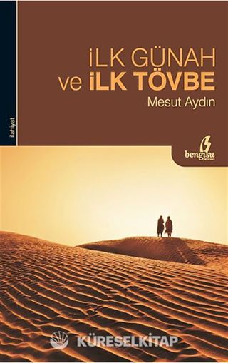 İlk Günah ve İlk Tövbe
