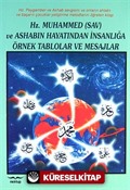 Hz. Muhammed (sav) ve Ashabın Hayatından İnsanlığa Örnek Tablolar ve Mesajlar