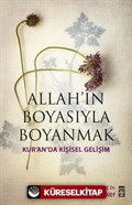 Allah'ın Boyasıyla Boyanmak