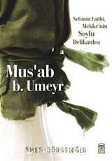 Mus'ab b. Umeyr