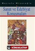 Sanat ve Edebiyat Konuşmaları