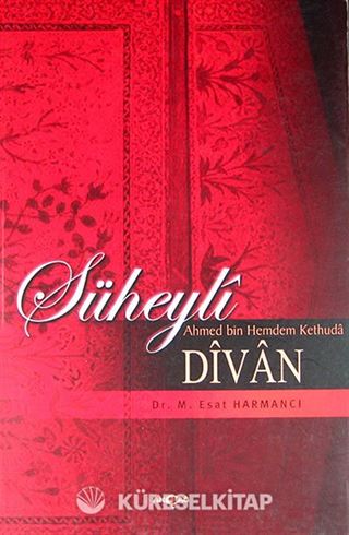 Süheyli Divan