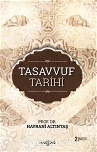 Tasavvuf Tarihi