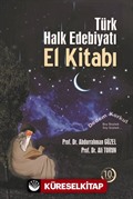 Türk Halk Edebiyatı El Kitabı