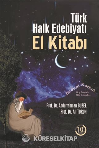 Türk Halk Edebiyatı El Kitabı