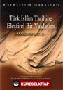 Türk İslam Tarihine Eleştirel Bir Yaklaşım