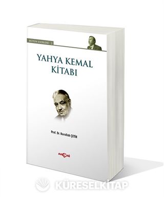 Yahya Kemal Kitabı