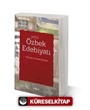 Yeni Özbek Edebiyatı