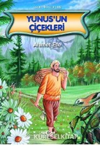 Yunus'un Çiçekleri